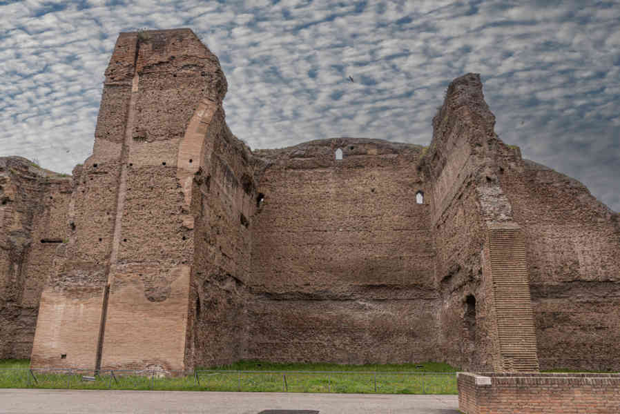 236 - Italia - Roma - Termas de Caracalla.jpg